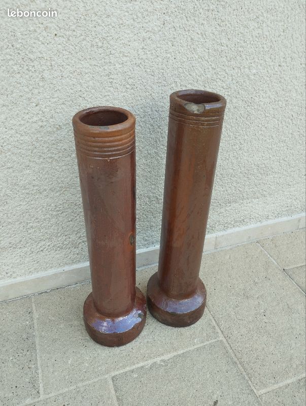 Tuyau en grès (image 1)