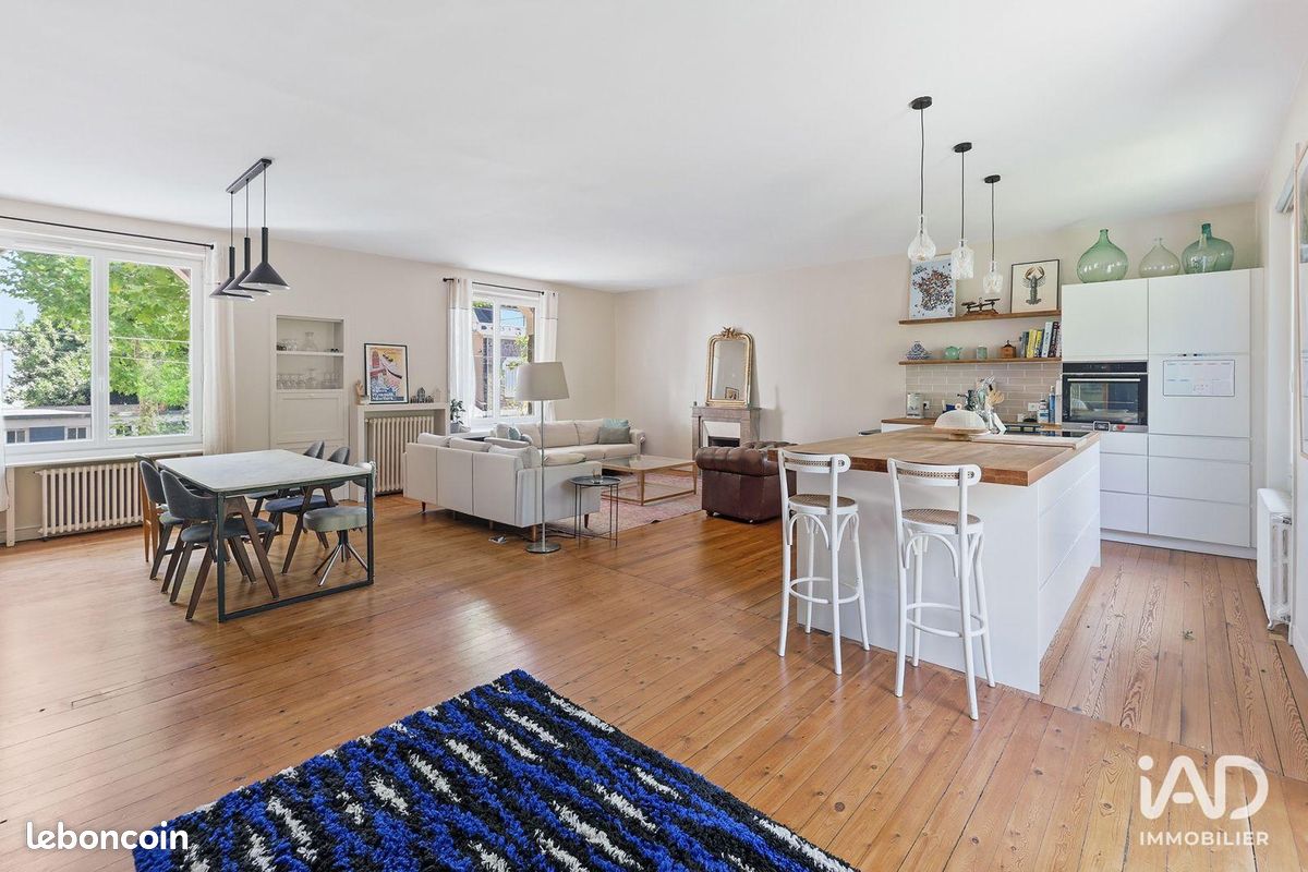 Maison 5 pièces 161 m² · à Nantes · 161 m² · 780 000 €