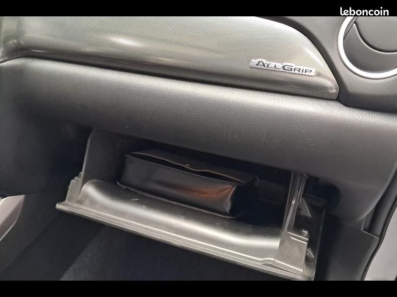 Suzuki Vitara 1.5 Dualjet Hybrid 115ch Style Auto Allgrip (image 32)