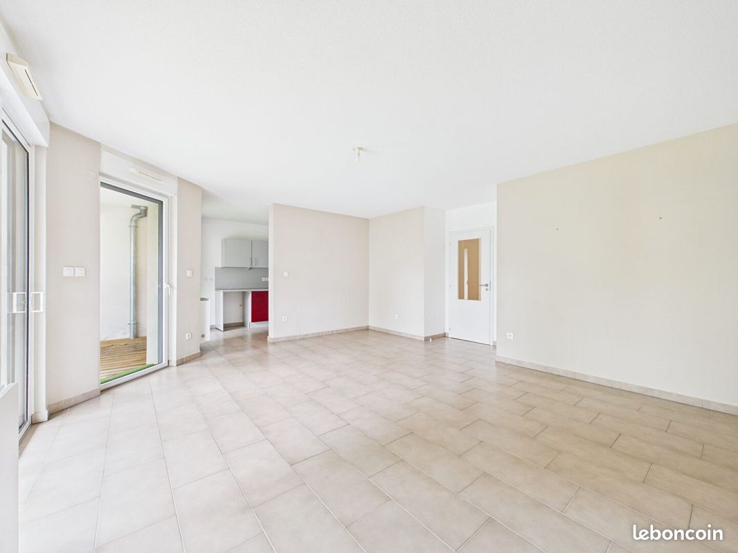 Appartement 4 pièces 91 m² · à Souffelweyersheim · 91 m² · 269 000 €