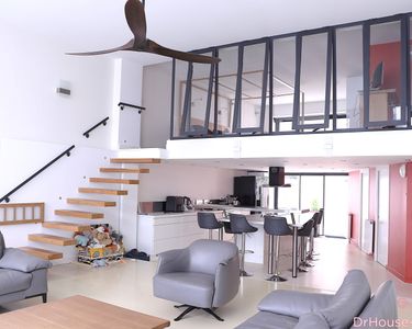Appartement 560 000 € - 119 m²