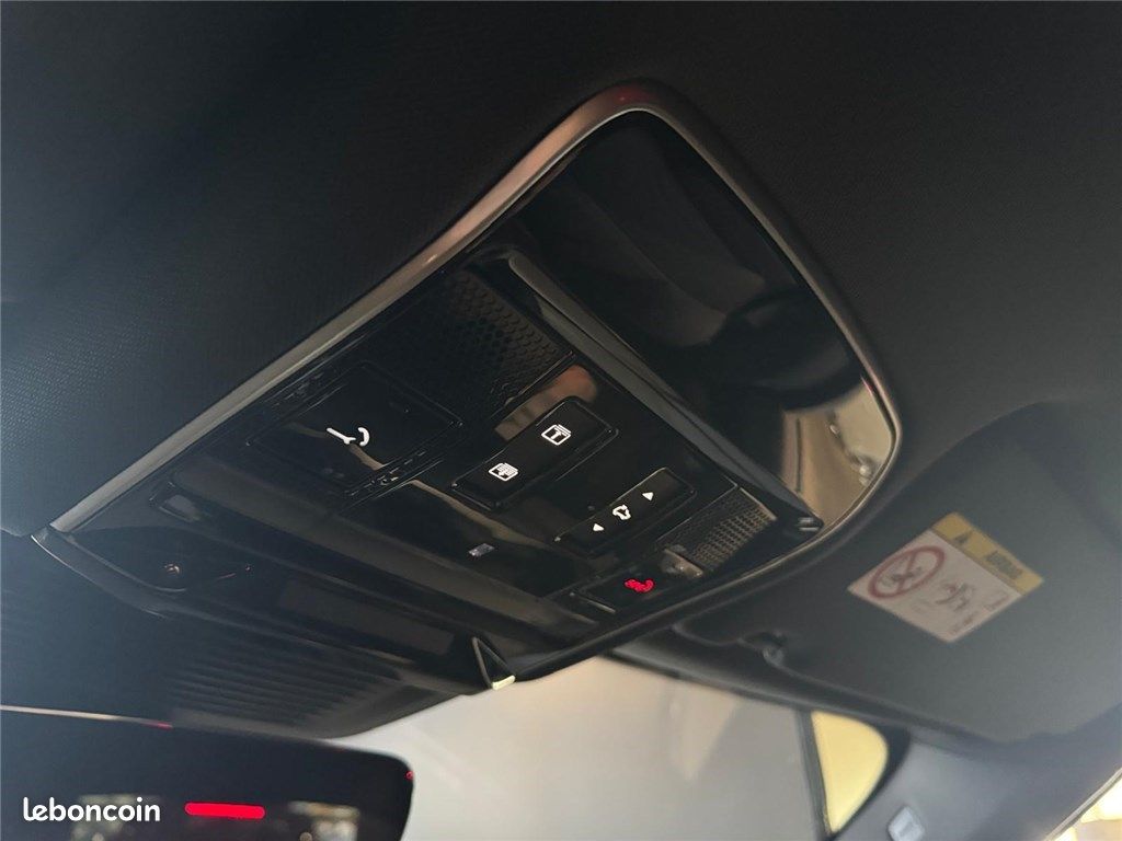 Land Rover Range Rover Sport III P460E AWD 3.0L I6 PHEV Dynamic SE (image 24)