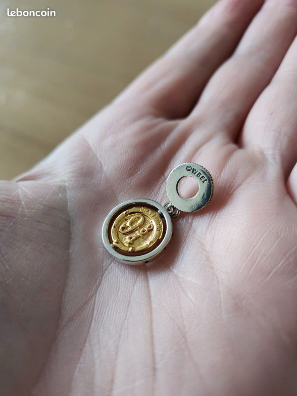 Bijoux Pandora Bague Harry Potter Pandora Charm Bijou Pour