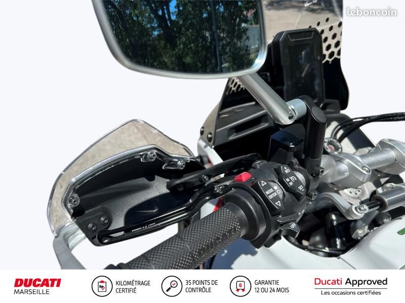Ducati R 937 cm3 (image 13)