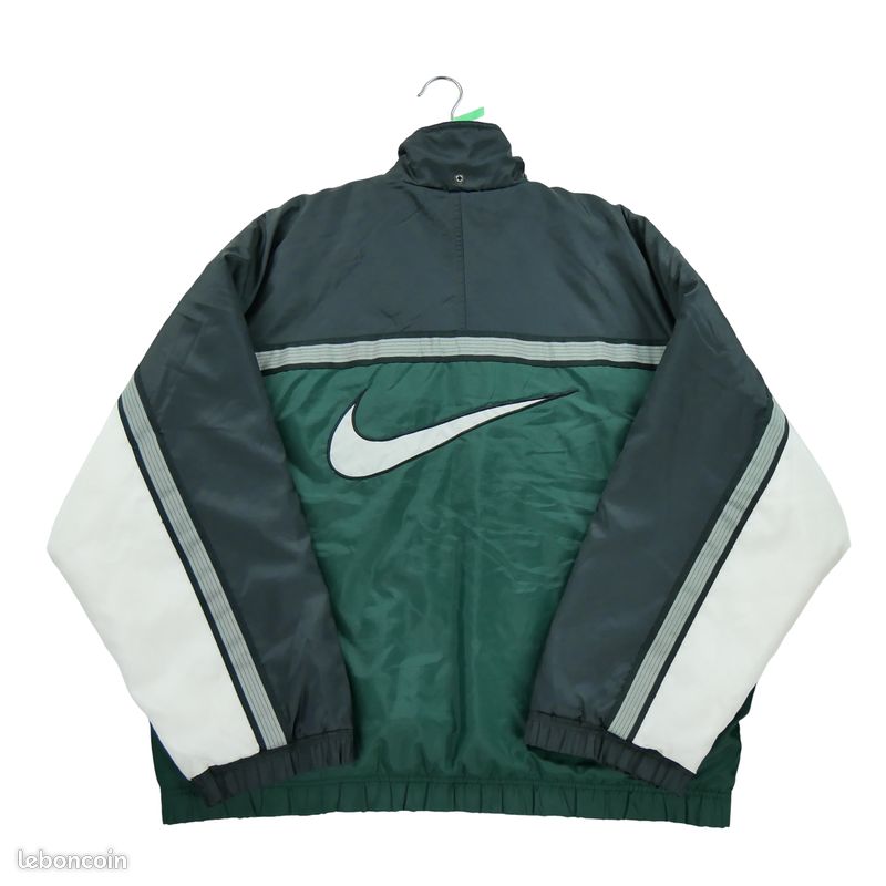 Hmpsazamgarh Jaqueta X11 Masculina Iron 2004 Stanley Cup Finals