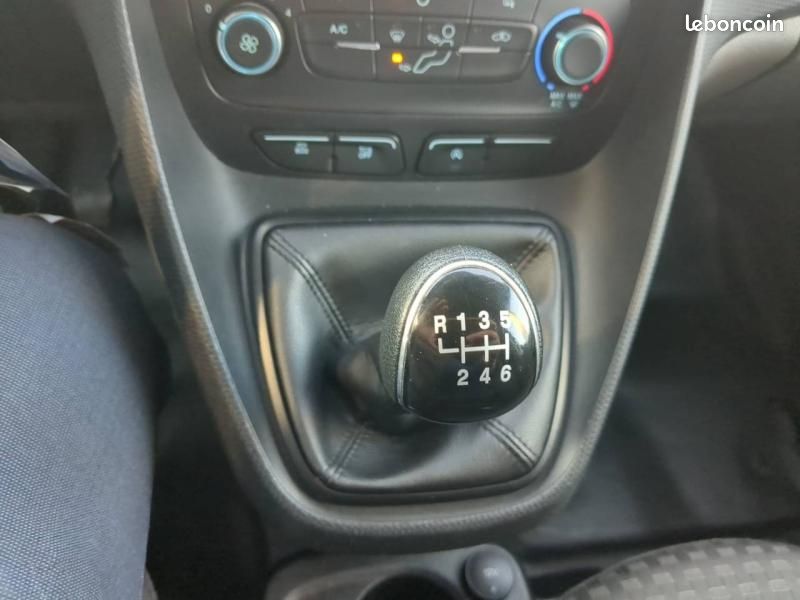 Ford Transit Connect L1 1.5 EcoBlue 100ch Trend (image 19)