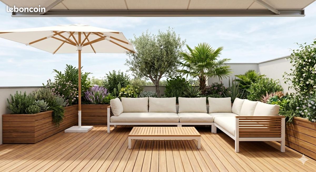 Appartement 4 pièces 87 m² · à Saint-Cloud · 87 m² · 830 000 €