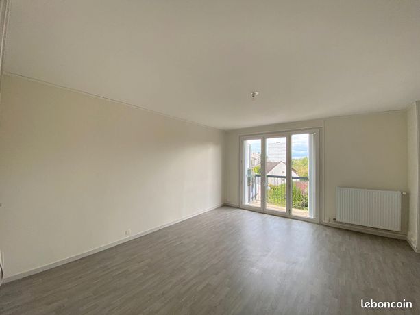 Appartement 4 pièces 84 m²