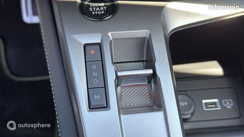 Peugeot 308 Sw 1.2 Hybrid 145ch GT e-DCS6 (image 20)
