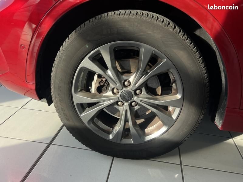 Ford Kuga 2.5 Duratec 190ch FHEV E85 ST-Line Business BVA (image 20)