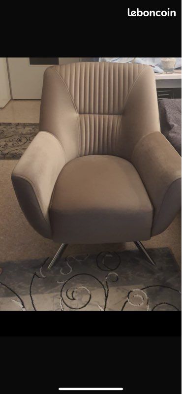 Fauteuil (image 1)