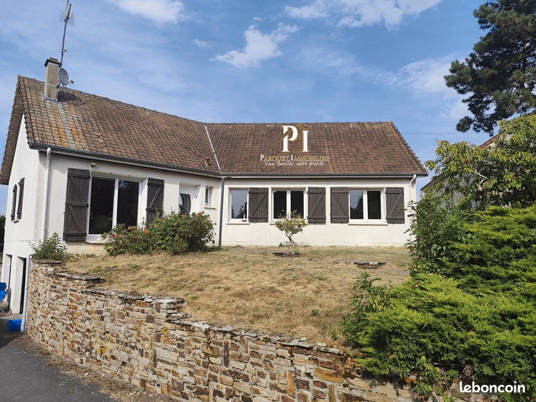 Maison 6 pièces 105 m² · à Albert · 105 m² · 242 650 €