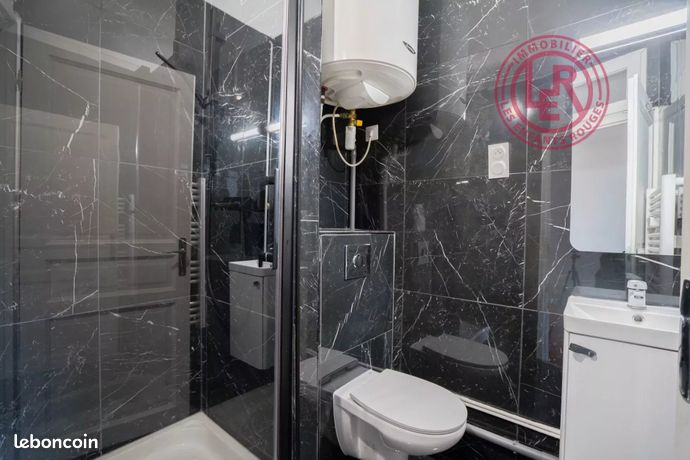 Appartement 1 pièce 18 m² — 4