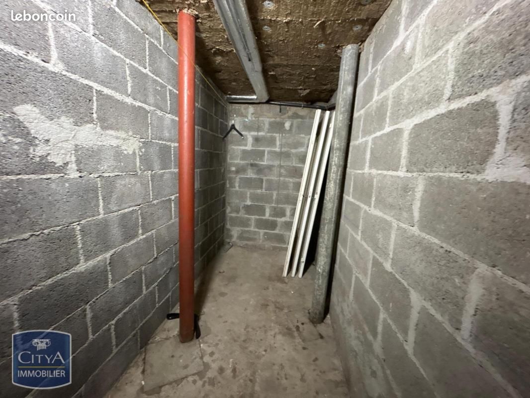 Appartement a louer brive-la-gaillarde - 2 pièce(s) - 44 m2 - Surfyn