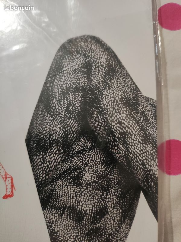 Collants Wolford (image 3)