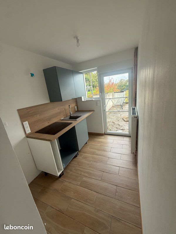 Maison 3 pièces 80 m² · à Landrecies · 80 m² · 730 €/mois