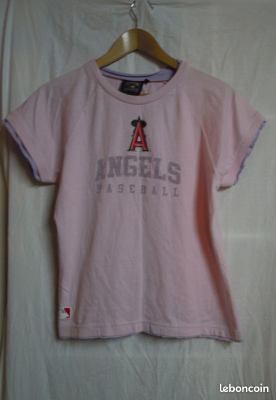 Tops, tee-shirts 36 (S, T1) (image 1)