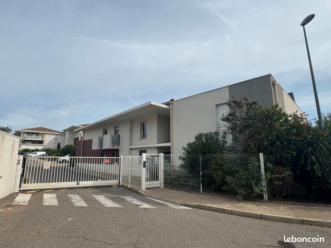 Appartement 4 pièces 83 m² · à Saint-Martin-de-Crau · 83 m² · 230 000 €