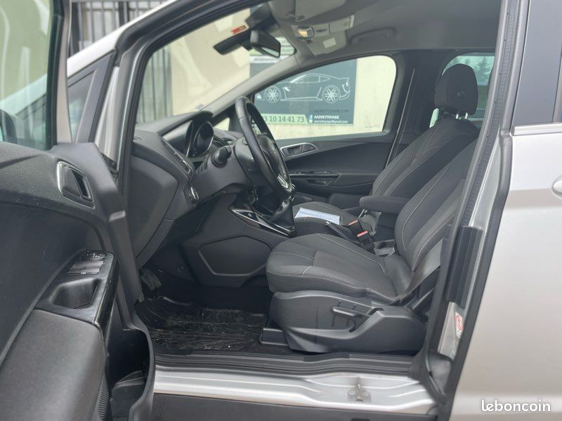Ford b-max ecoboost 120 titanium (image 4)