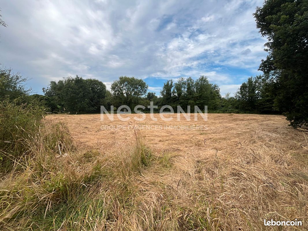 Terrain 4150 m² · à Pléguien · 4 150 m² · 20 000 €