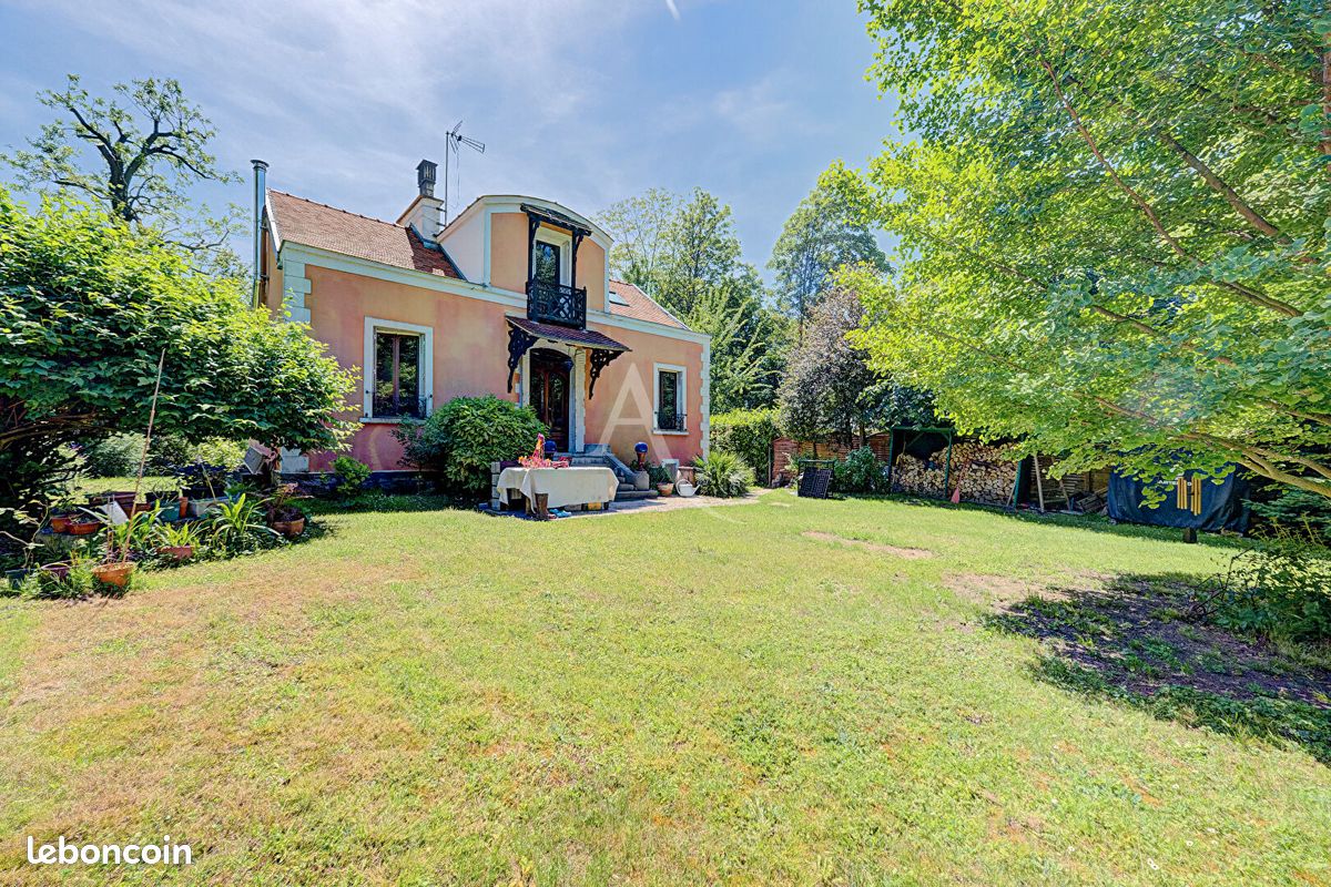 Maison 7 pièces 120 m² · à Nogent-sur-Marne · 120 m² · 925 000 €