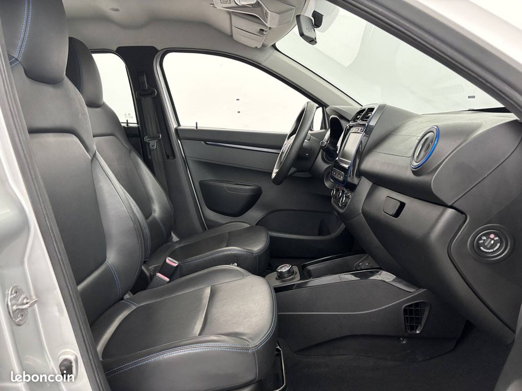 DACIA Spring Achat Intégral Business 2020 (image 14)