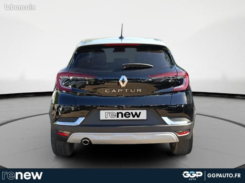 Renault Captur 1.0 TCe 90ch Intens -21 (image 4)