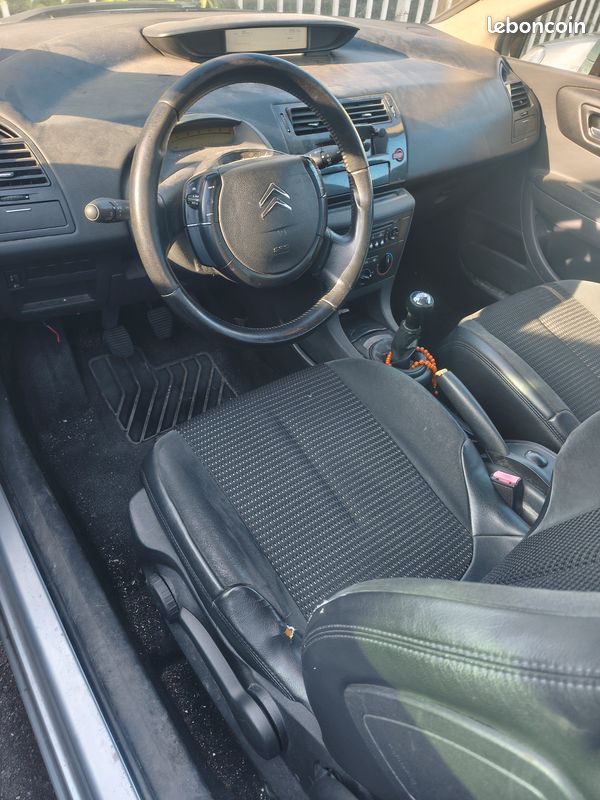 Vends voiture en état (image 3)