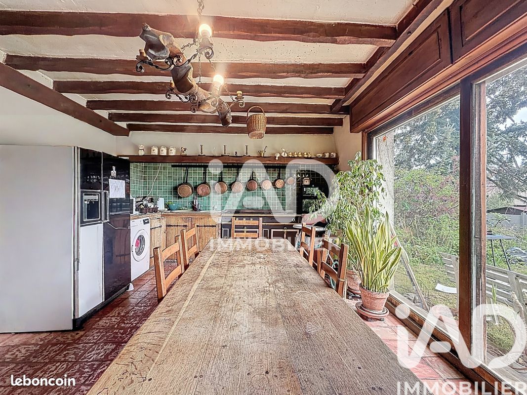 Maison 12 pièces 368 m² (image 8)