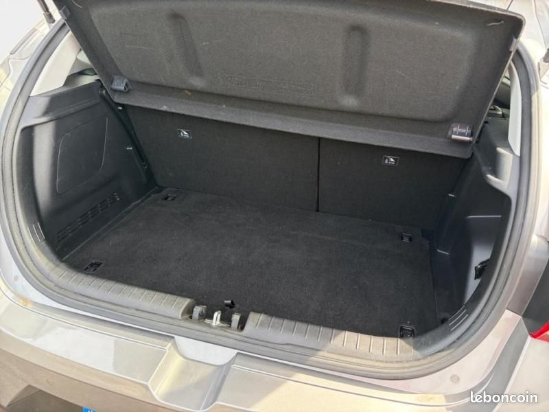 Hyundai i20 1.0 T-GDi 100ch Hybrid Intuitive (image 9)