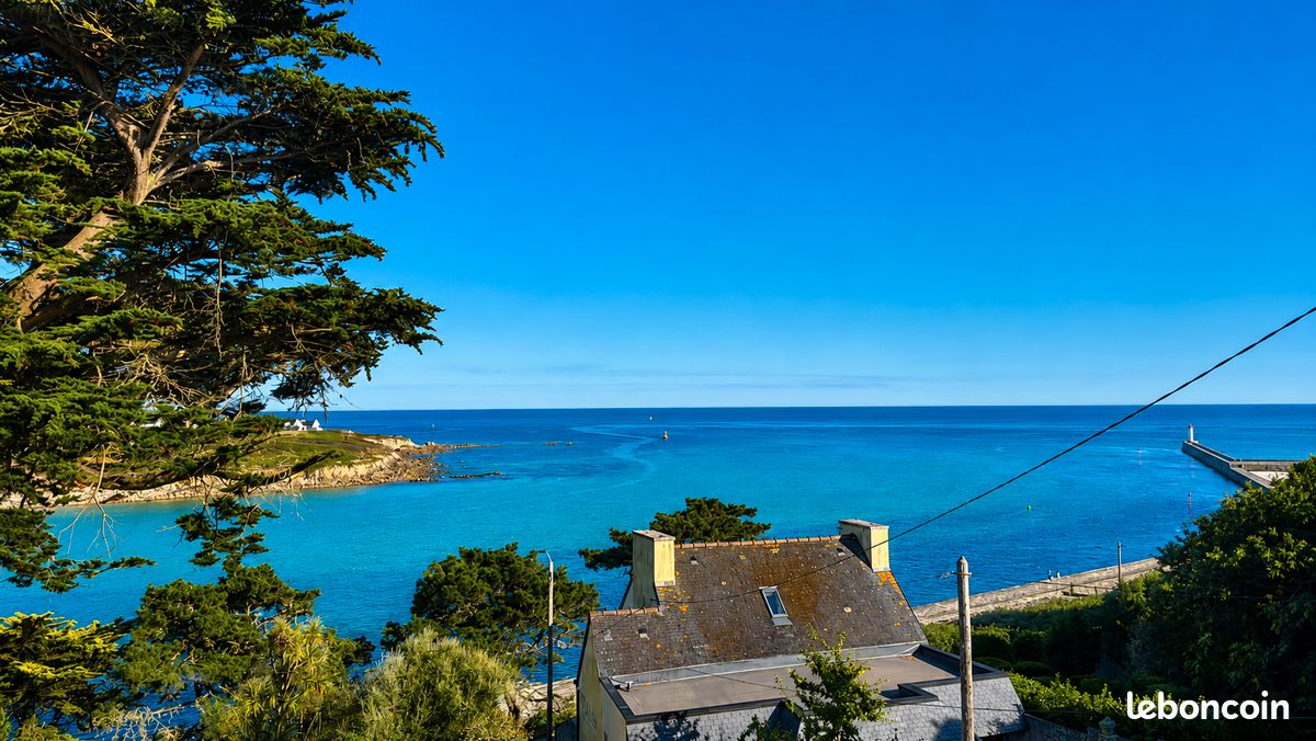 Maison 8 pièces 155 m² · à Audierne · 155 m² · 472 000 €