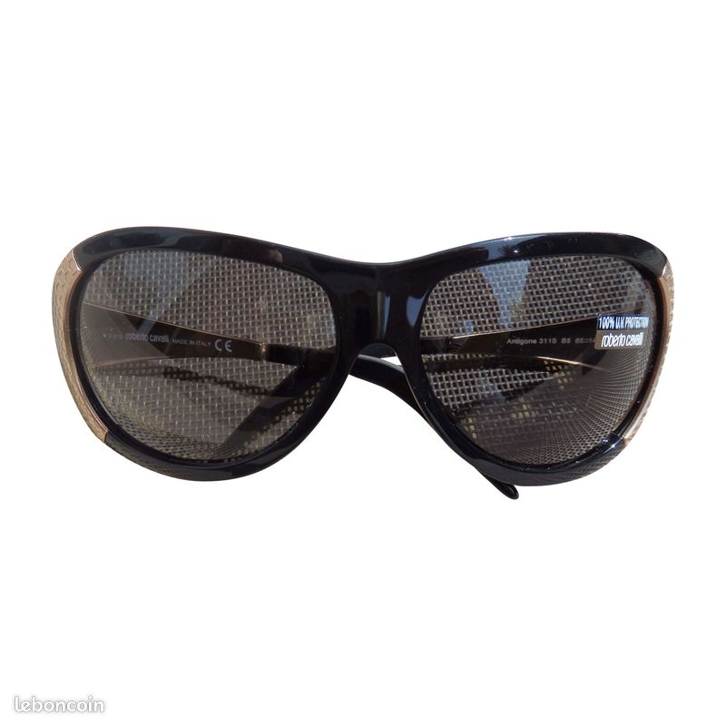 Lunettes de soleil Roberto cavalli (image 1)