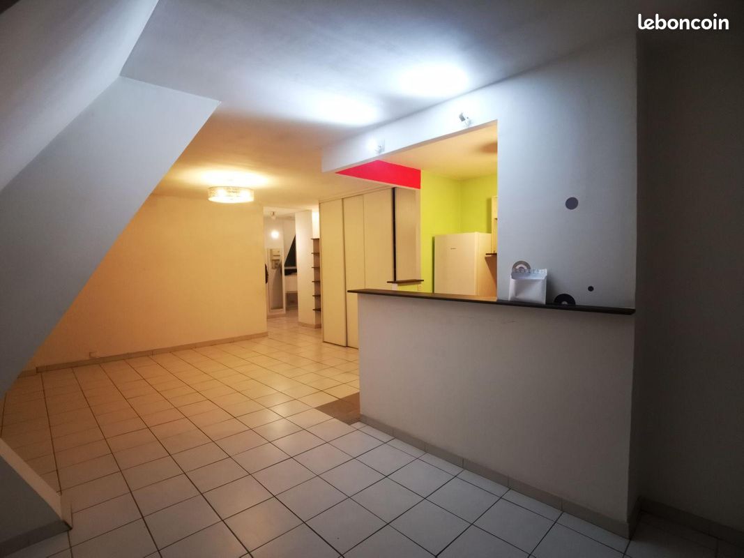 Appartement 3 pièces 65 m² · à Nancy · 65 m² · 700 €/mois