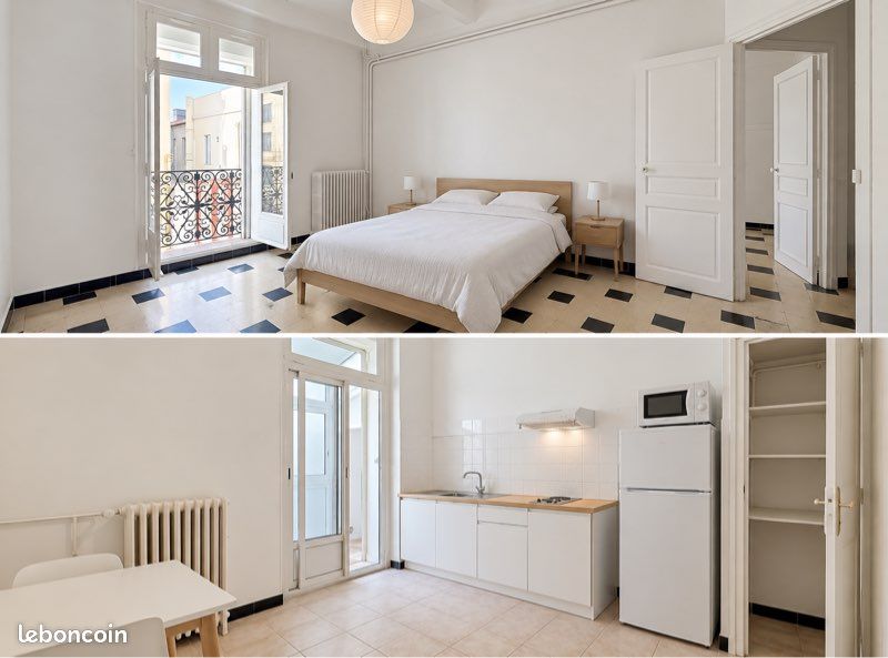 Appartement 3 pièces 70 m² · à Béziers · 70 m² · 850 €/mois