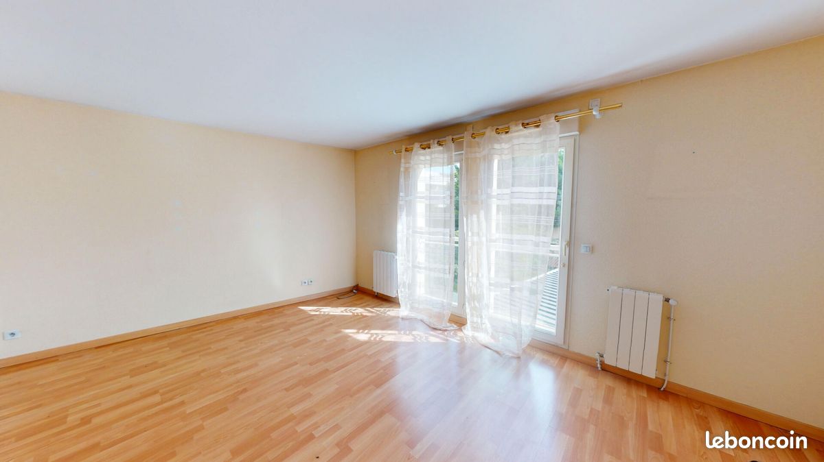 Appartement 4 pièces 125 m² - Bordeaux 33000 (image principale 7)