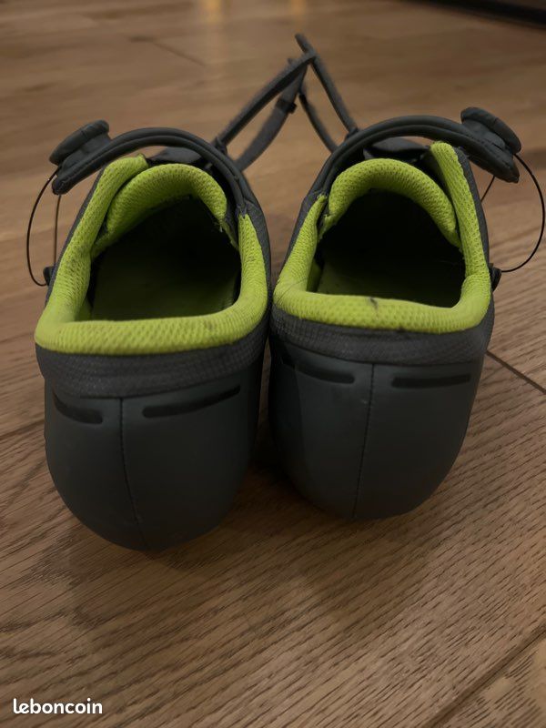 Chaussures vélo (image 3)