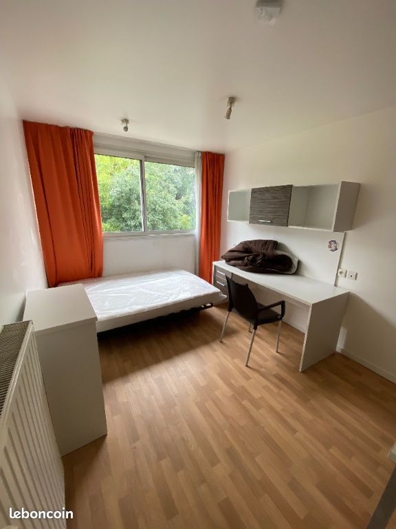Appartement 1 pièce 19 m² · à Chelles · 19 m² · 654 €