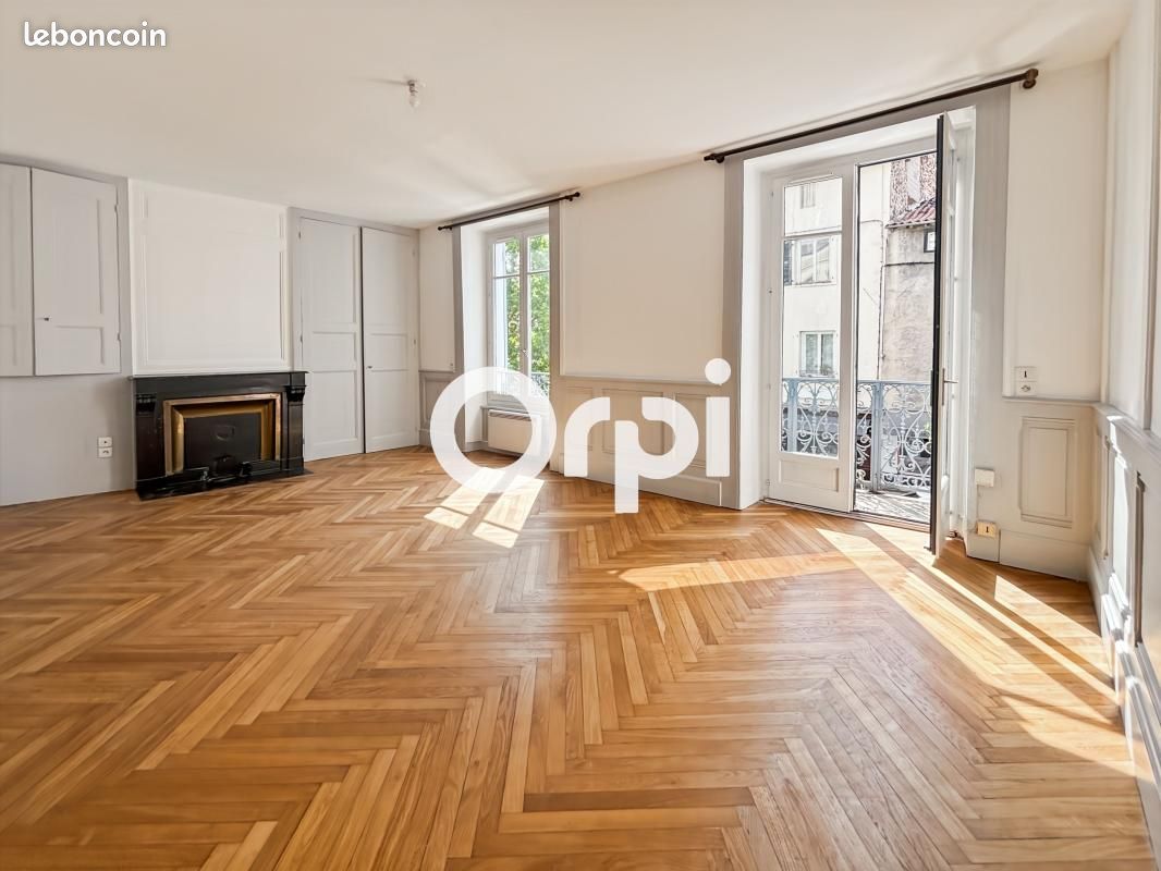 Appartement 3 pièces 66 m² · à Saint-Symphorien-sur-Coise · 66 m² · 600 €
