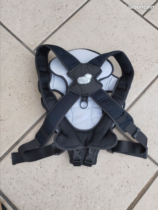 Porte bébé Bébé Confort (image 1)