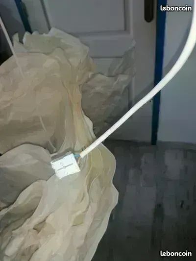 Lustre Ikea (image 4)