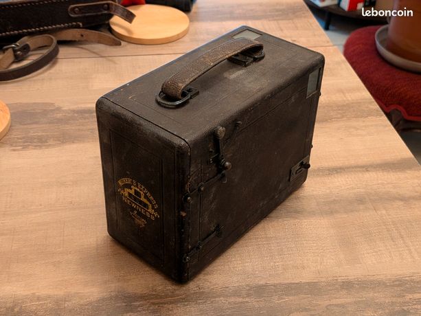 Bagagerie Equestre Sacoche De Selle Western En Cuir Véritable - Marque Alfalah, Fabrication Inde, Livraison Gratuite Stock Pro