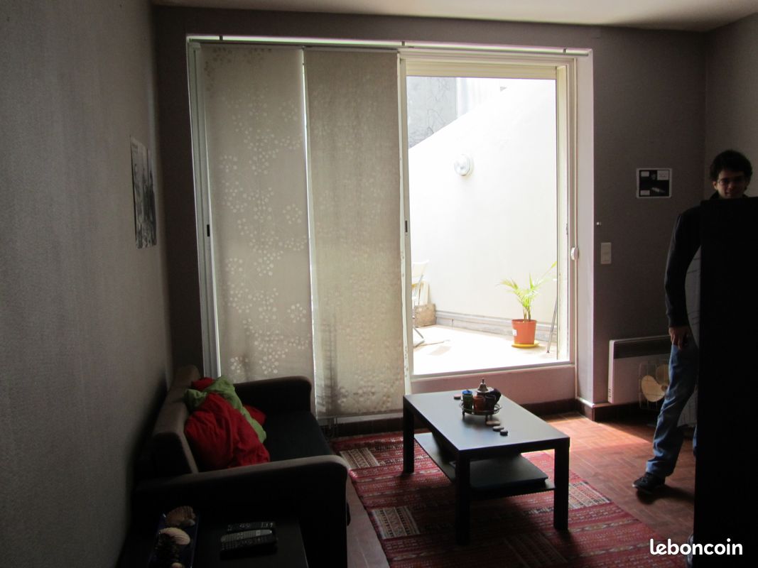 Appartement 2 pièces 38 m² · à Montpellier · 38 m² · 740 €