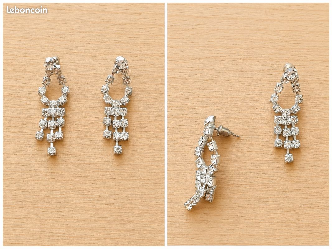 Parure de bijoux (image 3)