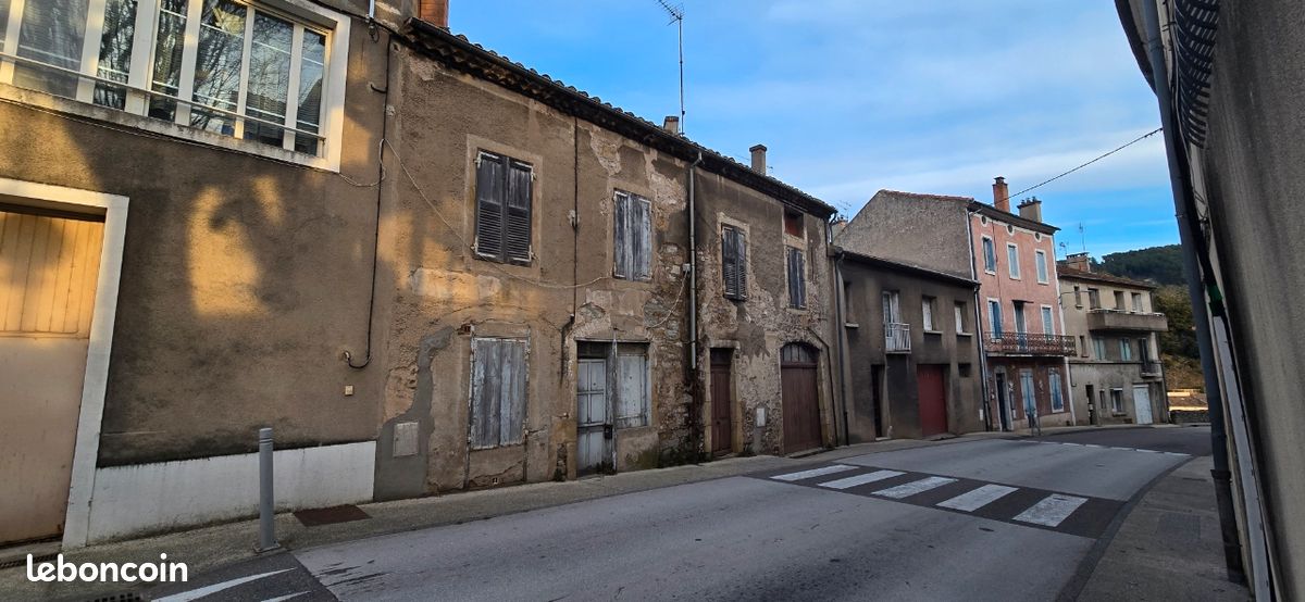 Immeuble 8 pièces 200 m² · à Privas · 200 m² · 99 000 €