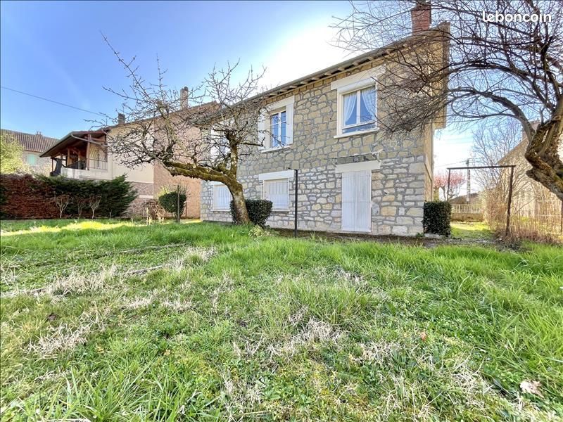 Maison 5 pièces 99 m² - Brive-la-Gaillarde 19100 (image 3)