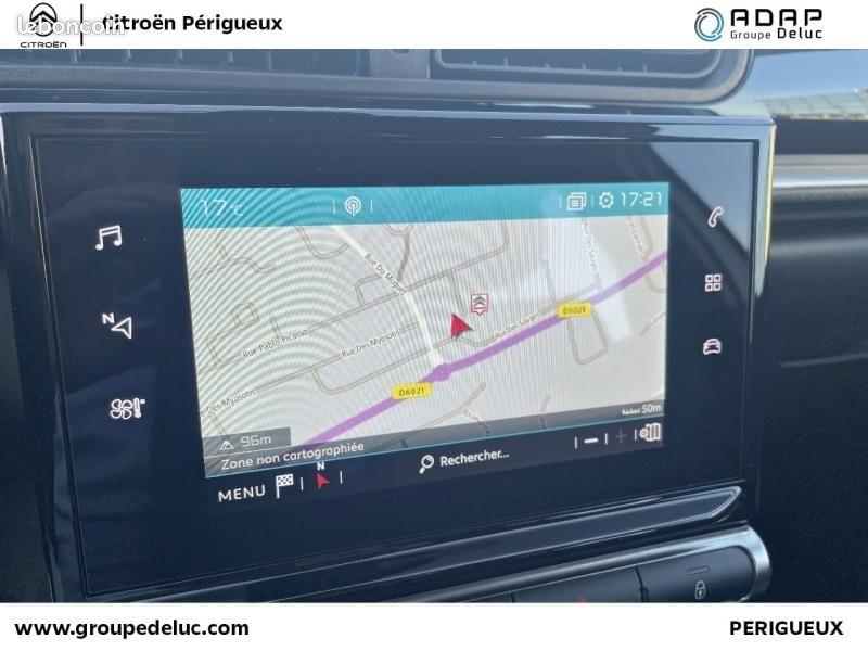 Citroen C3 1.2 PureTech 83ch S&S PLUS (image 15)