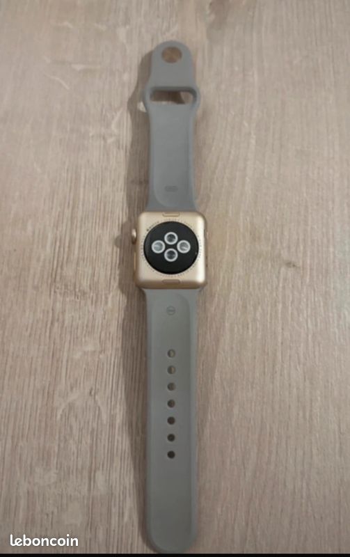 Montre connectée Apple Watch série 2 (image 3)