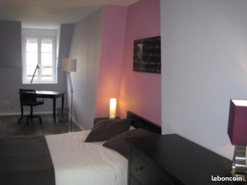 Appartement 1 pièce 25 m² · à L'Aigle · 25 m² · 350 €