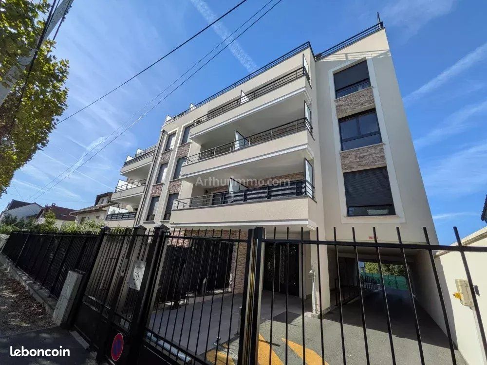 Appartement 3 pièces 62 m² · à Gournay-sur-Marne · 62 m² · 1 260 €/mois