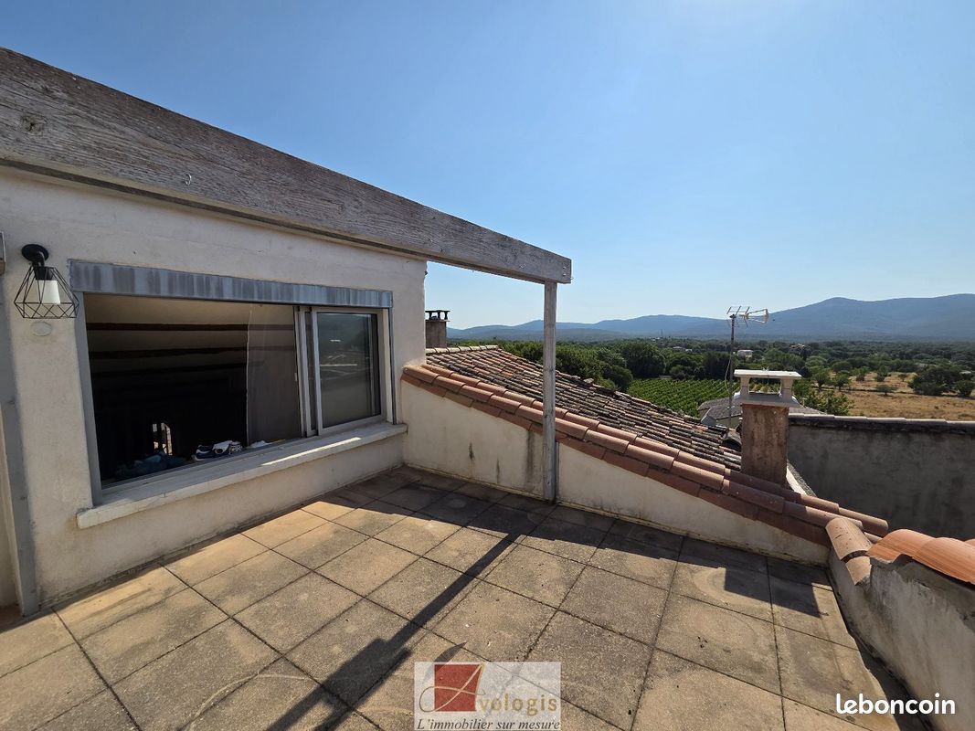 Maison 4 pièces 92 m² · à Causse-de-la-Selle · 92 m² · 180 000 €